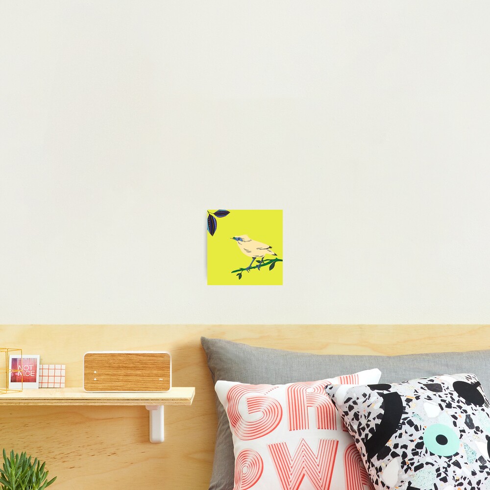Item preview, Photographic Print designed and sold by sofiahussein.