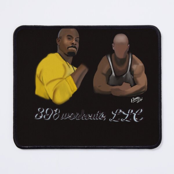 Item preview, 396 Workouts  designed and sold by JDenese.