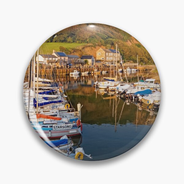 Item preview, Axmouth Harbour & Haven Cliff    designed and sold by galpinimages.