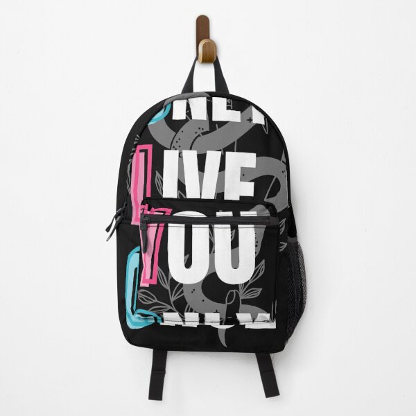Item preview, You Only Live Once designed and sold by clothesNlife.