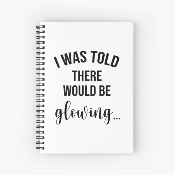 Item preview, I was told there would be glowing , pregnancy announcement, mother's day, matching Mommy Daddy EST, couples pregnancy announcement  funny sarcastic Rude , designed and sold by joygift369.