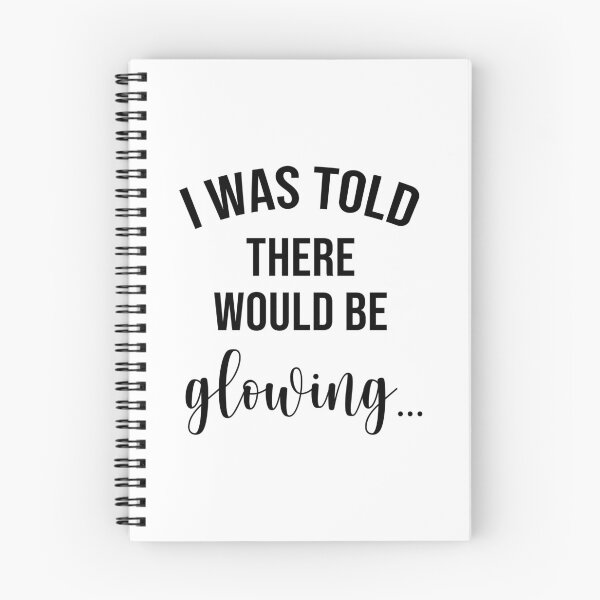 Item preview, I was told there would be glowing , pregnancy announcement, mother's day, matching Mommy Daddy EST, couples pregnancy announcement  funny sarcastic Rude , designed and sold by joygift369.