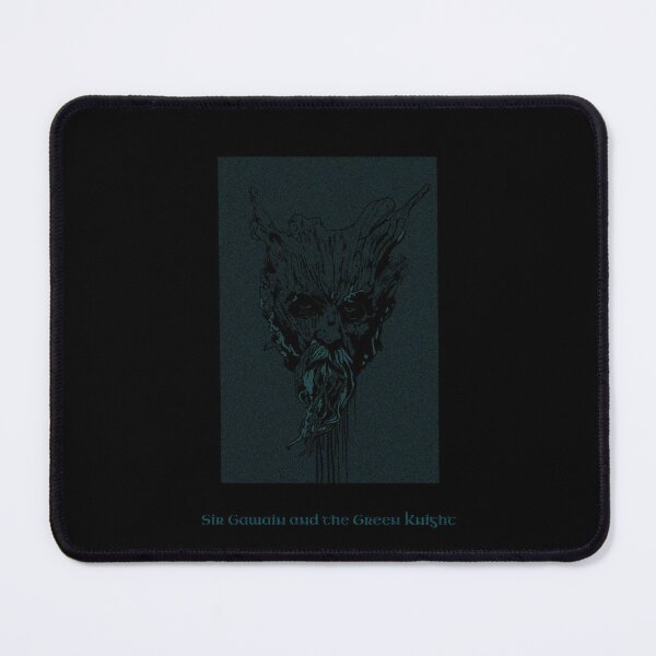Item preview, Sir Gawain and the Green Knight designed and sold by Ana Paula Biondetti.