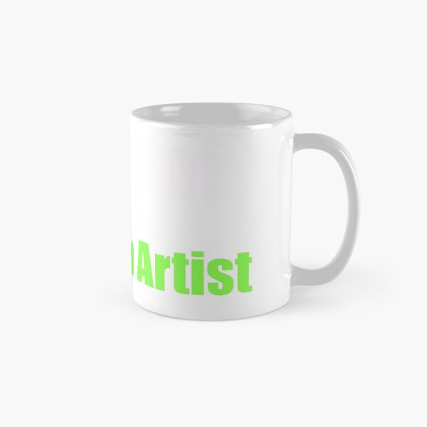 Artikelvorschau, Seien Sie ruhig, ich bin ein Make-up Artist Ich bin hier, um Sie Fabulous T-Shirt aussehen zu lassen entworfen und verkauft von tshirtworld.