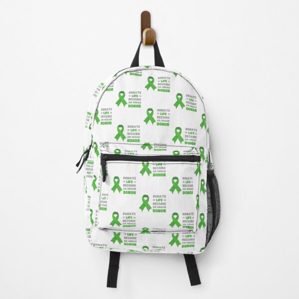 Item preview, DONATE LIFE, SAVE A LIFE, BECOME AN ORGAN DONOR designed and sold by appareltolove.