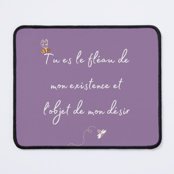 Item preview, You are the bane of my existence and the object of my desire designed and sold by euphoriashop4.