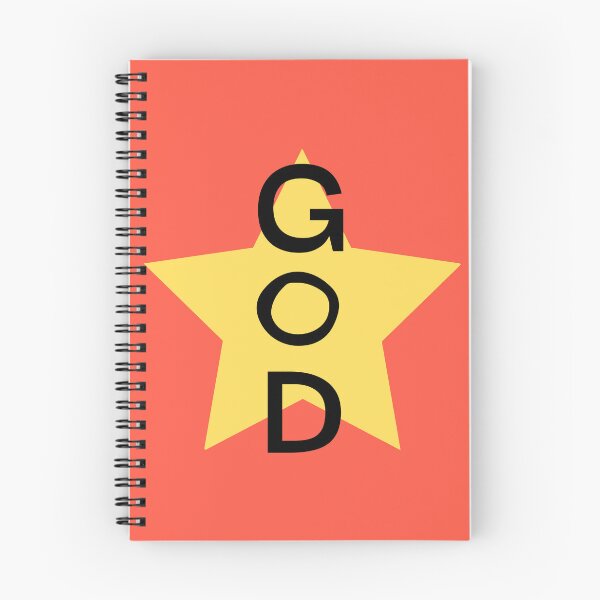 Item preview, GOD, Kotaro Lives Alone, Star T-Shirt designed and sold by KindnessKawaii.