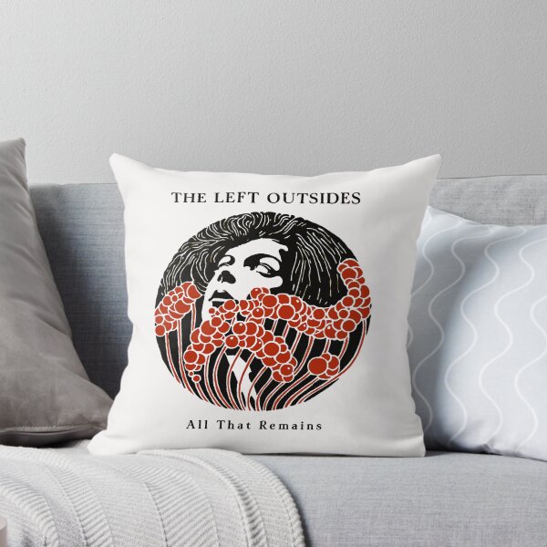 Item preview, all that remains designed and sold by MiltonHilpert.