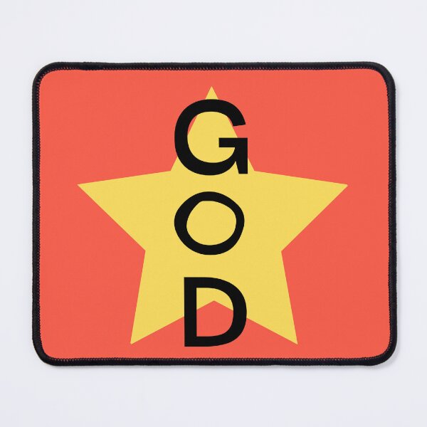 Item preview, GOD, Kotaro Lives Alone, Star T-Shirt designed and sold by KindnessKawaii.