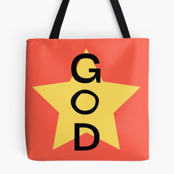 Item preview, GOD, Kotaro Lives Alone, Star T-Shirt designed and sold by KindnessKawaii.