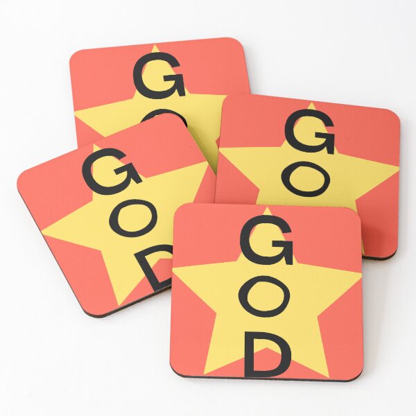 Item preview, GOD, Kotaro Lives Alone, Star T-Shirt designed and sold by KindnessKawaii.