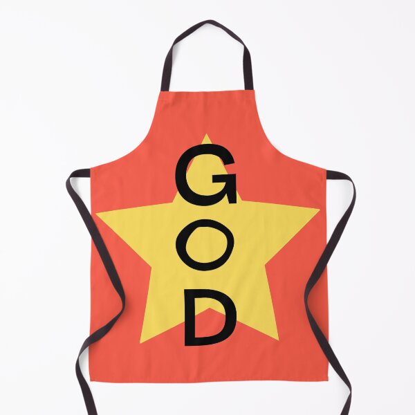 Item preview, GOD, Kotaro Lives Alone, Star T-Shirt designed and sold by KindnessKawaii.