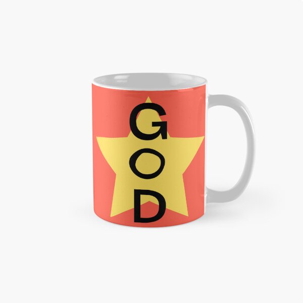 Item preview, GOD, Kotaro Lives Alone, Star T-Shirt designed and sold by KindnessKawaii.