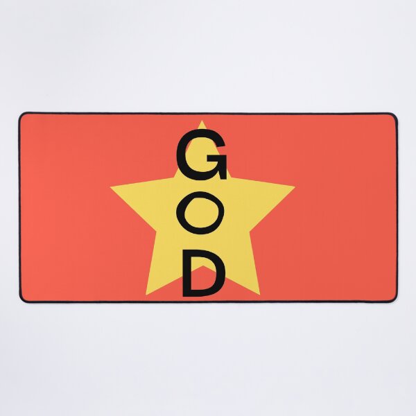 Item preview, GOD, Kotaro Lives Alone, Star T-Shirt designed and sold by KindnessKawaii.