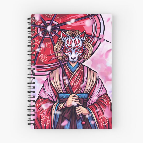 Item preview, japanese lady designed and sold by TronnicArt.