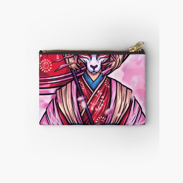 Item preview, japanese lady designed and sold by TronnicArt.
