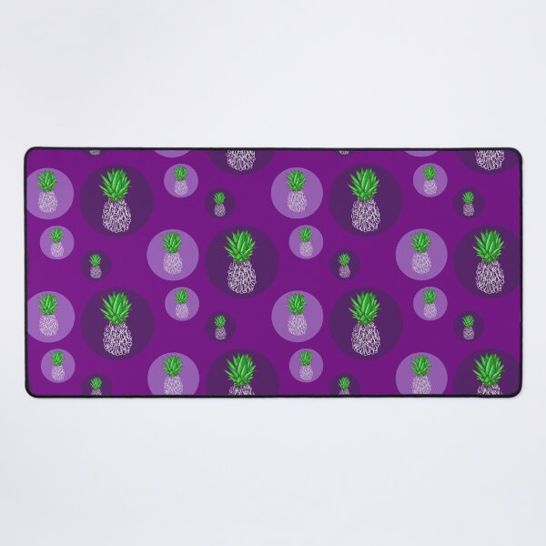 Item preview, Fishing Summer Pineapple designed and sold by RedSparkle.