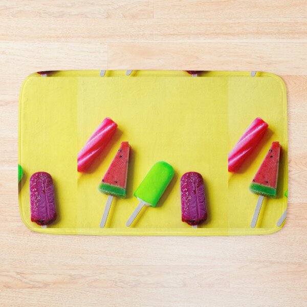 Item preview, Summer Popsicles designed and sold by newburyboutique.