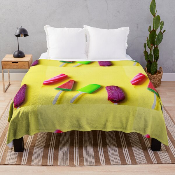 Item preview, Summer Popsicles designed and sold by newburyboutique.
