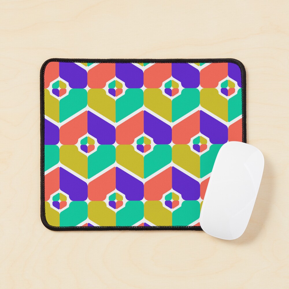 Item preview, Mouse Pad designed and sold by Els-d.