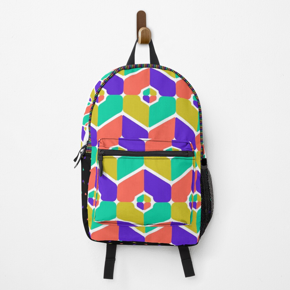 Item preview, Backpack designed and sold by Els-d.