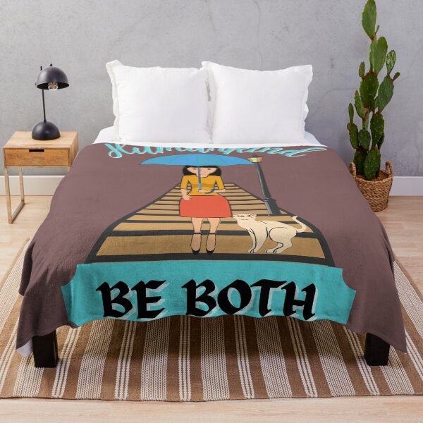 Item preview, Humankind, Be Both designed and sold by Blended Designs ⭐⭐⭐⭐⭐.