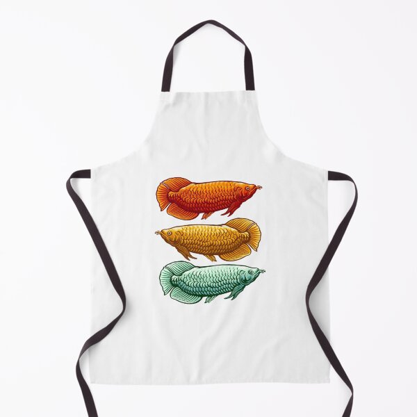 Item preview, Colorful fish designed and sold by Kristina M.
