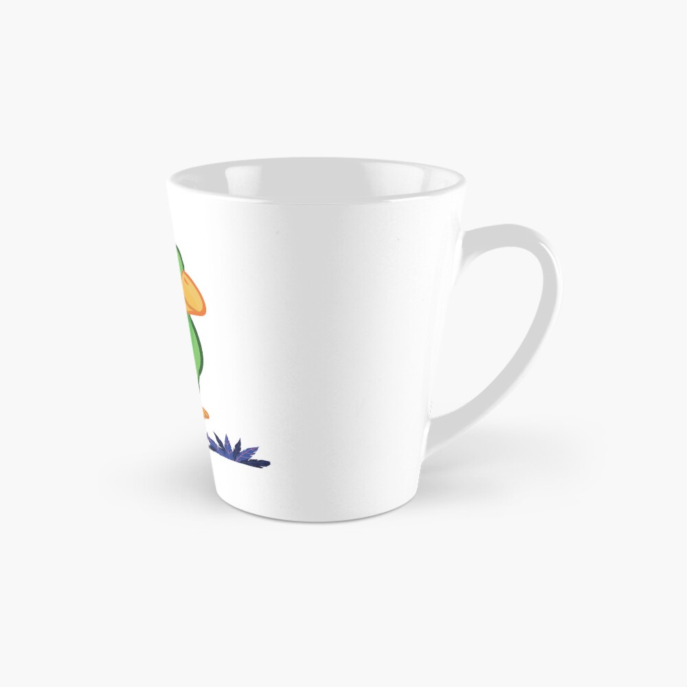 Item preview, Tall Mug designed and sold by sofiahussein.