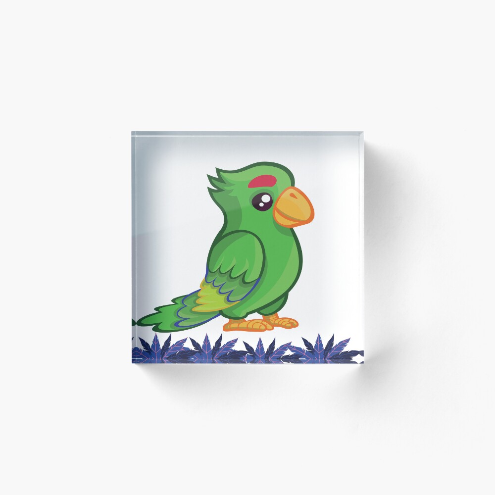 Item preview, Acrylic Block designed and sold by sofiahussein.