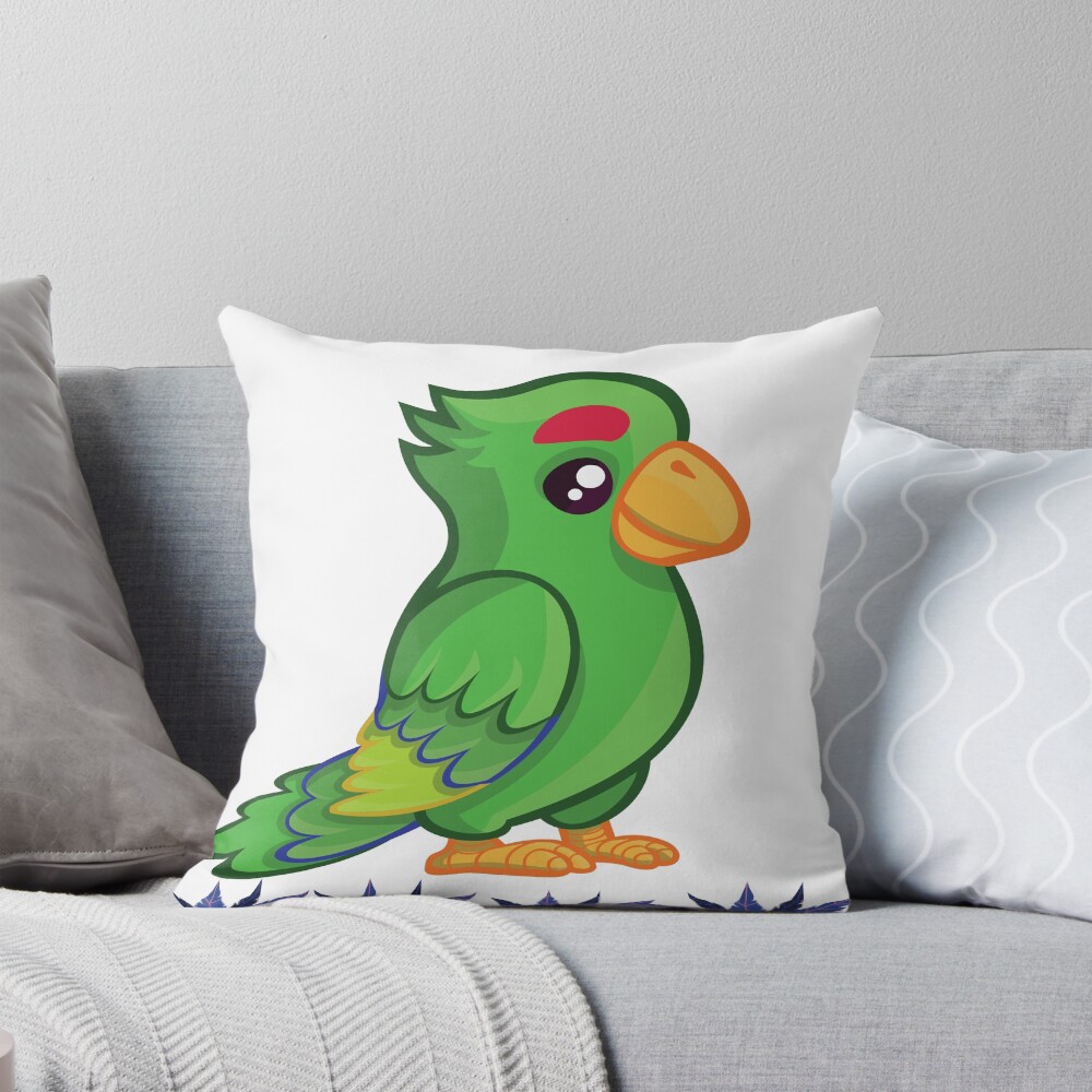 Item preview, Throw Pillow designed and sold by sofiahussein.