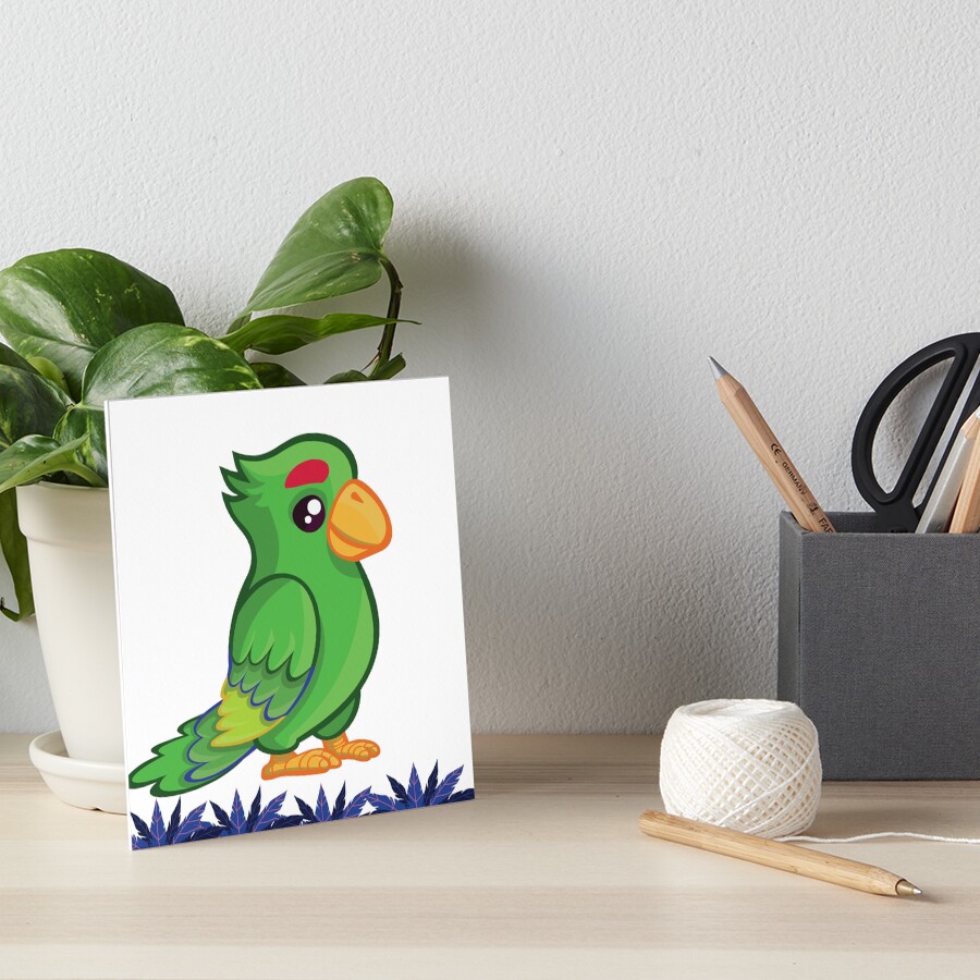 Item preview, Art Board Print designed and sold by sofiahussein.
