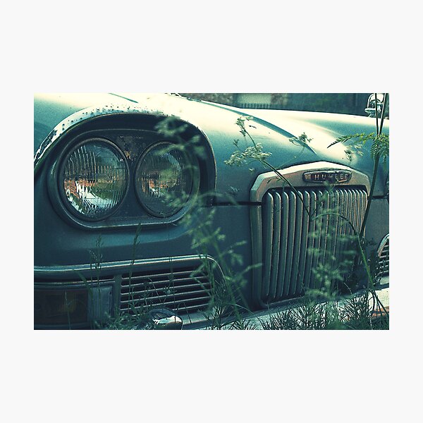 Item preview, Humber Sceptre designed and sold by PaulBradley.