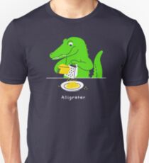 Alligrater Unisex T-Shirt