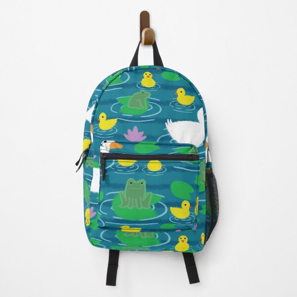 Item preview, Cute Pond designed and sold by payalsalot.