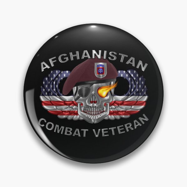 Item preview, 82nd Airborne Division  designed and sold by SoldierAlways.