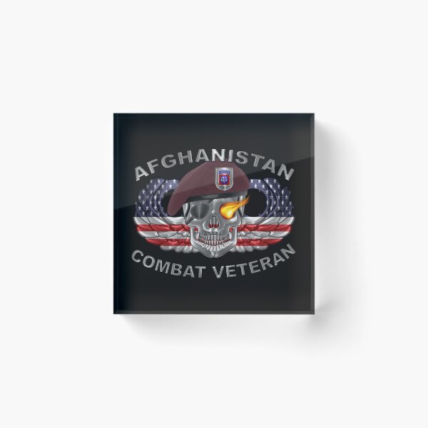 Item preview, 82nd Airborne Division  designed and sold by SoldierAlways.