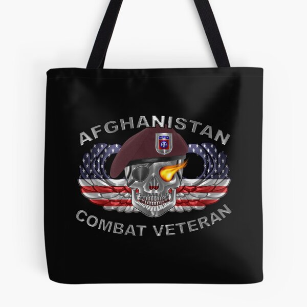 Item preview, 82nd Airborne Division  designed and sold by SoldierAlways.