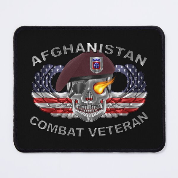 Item preview, 82nd Airborne Division designed and sold by SoldierAlways.