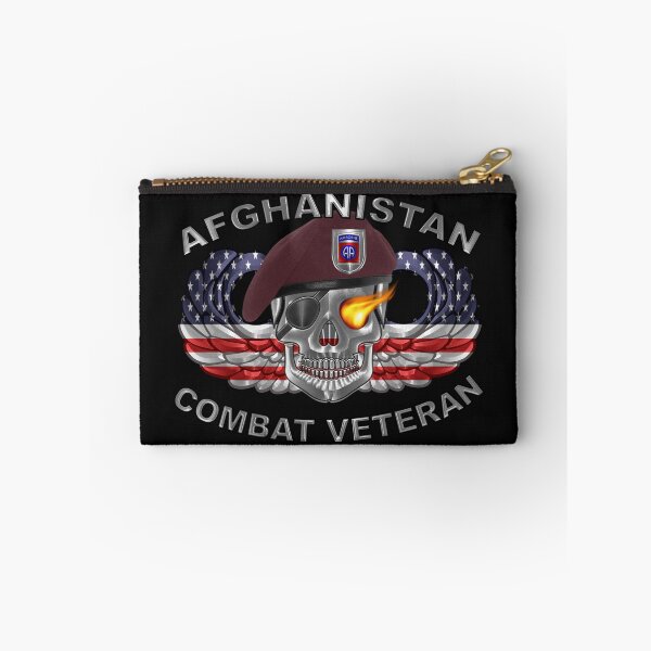 Item preview, 82nd Airborne Division  designed and sold by SoldierAlways.