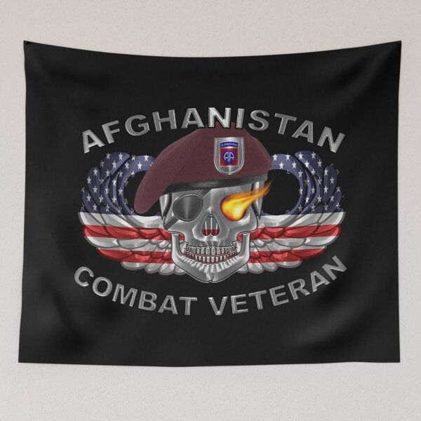 Item preview, 82nd Airborne Division  designed and sold by SoldierAlways.