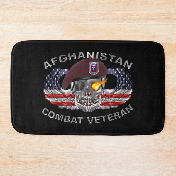 Item preview, 82nd Airborne Division  designed and sold by SoldierAlways.