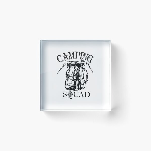 Item preview, equipo de camping, amantes del camping, regalo de camping, pasatiempo de camping, camping designed and sold by adnane4off.
