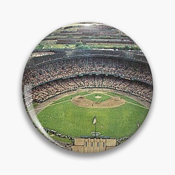Item preview, Cleveland Municipal Stadium, The Mistake By the Lake, Cleveland Baseball Stadium, Old Ballparks,Old Stadiums, Baseball, Bleachers, Dog Pound,   designed and sold by Nostrathomas66.