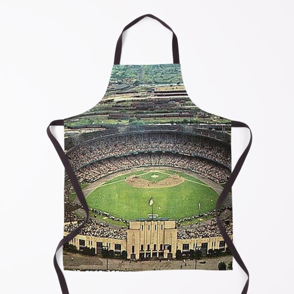 Item preview, Cleveland Municipal Stadium, The Mistake By the Lake, Cleveland Baseball Stadium, Old Ballparks,Old Stadiums, Baseball, Bleachers, Dog Pound,   designed and sold by Nostrathomas66.