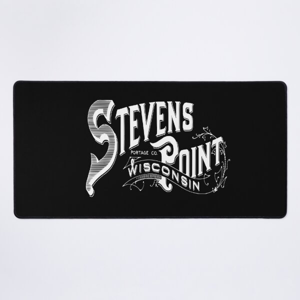 Item preview, Vintage Stevens Point, WI designed and sold by DonDota.