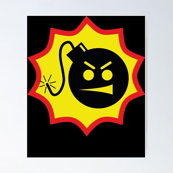 Item preview, Serious Sam designed and sold by ValentinJohns.