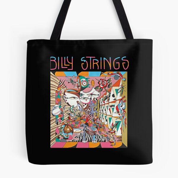Artikelvorschau, Billy Strings entworfen und verkauft von MiltonHilpert.
