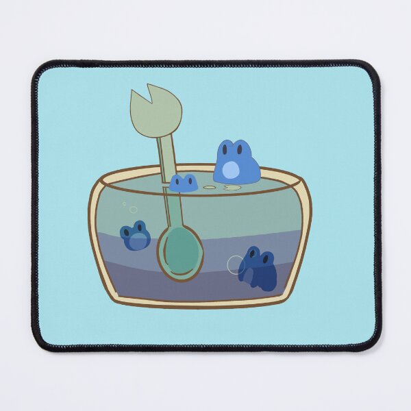 Item preview, Blueberry Frog Jelly designed and sold by StarCharm.