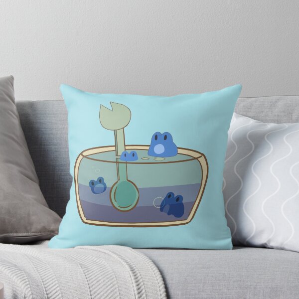 Item preview, Blueberry Frog Jelly designed and sold by StarCharm.
