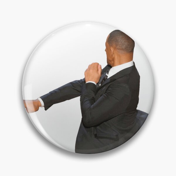 Item preview, Will Smith Slap designed and sold by StrangerBlings.